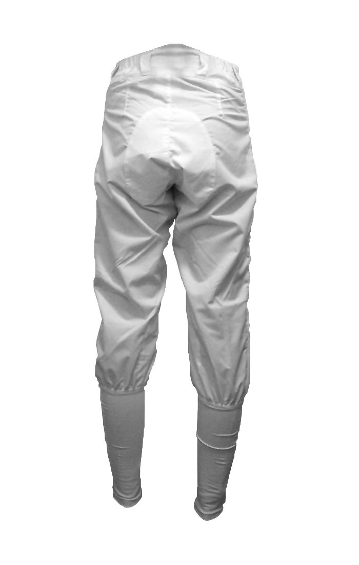 jockey black track pants